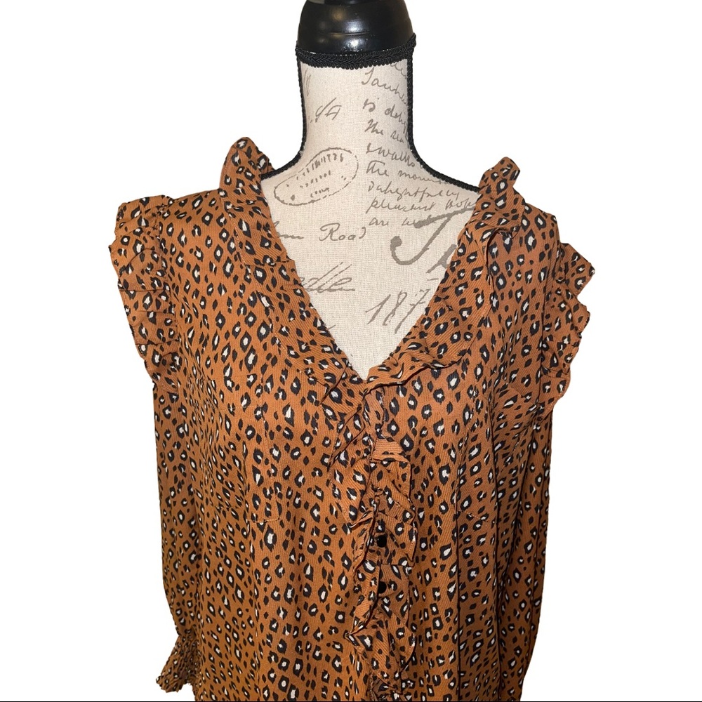 Lulus Top - Picture 2 of 5